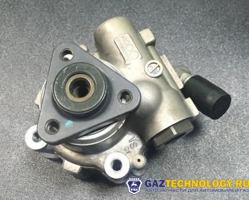 Насос гур ГАЗель некст камминс (autocomponent)
