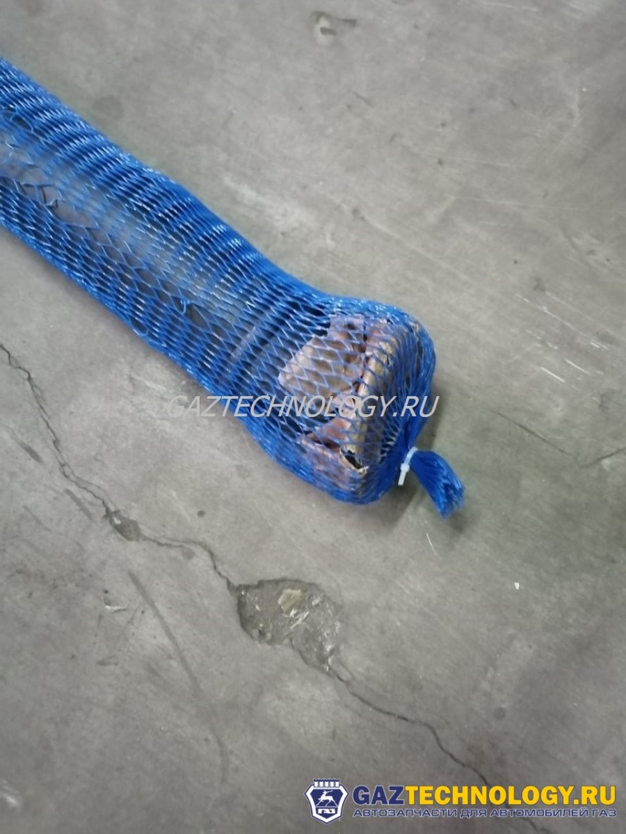 Кардан (кпп с фланцем) 213 см ГАЗель некст (сп кардан сервис) 3302-2200010-20 — изображение 2