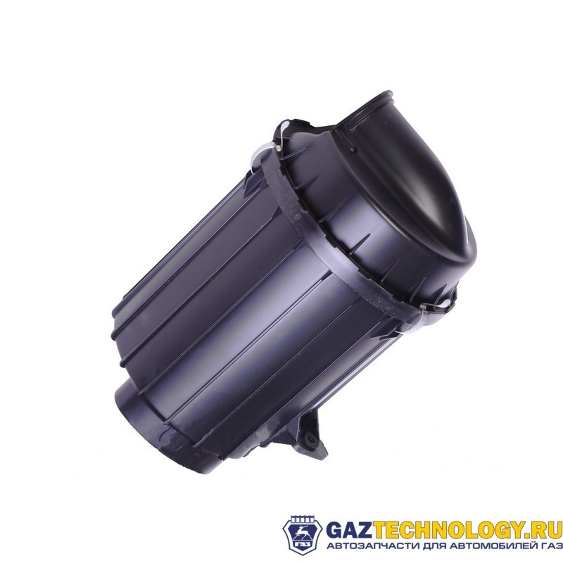 Фильтр воздушный в сборе камминс 2.8 (е-3) (ГАЗ)