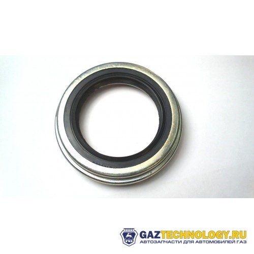 Сальник передней ступицы в обойме г-53 (ГАЗ)