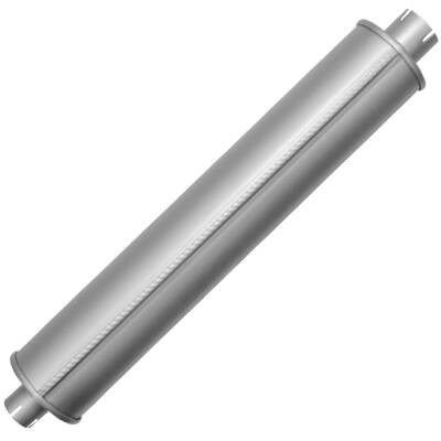 Глушитель ГАЗ-53