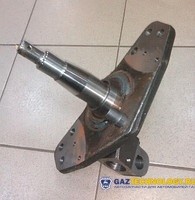 Кулак поворотный правый валдай (ГАЗ)