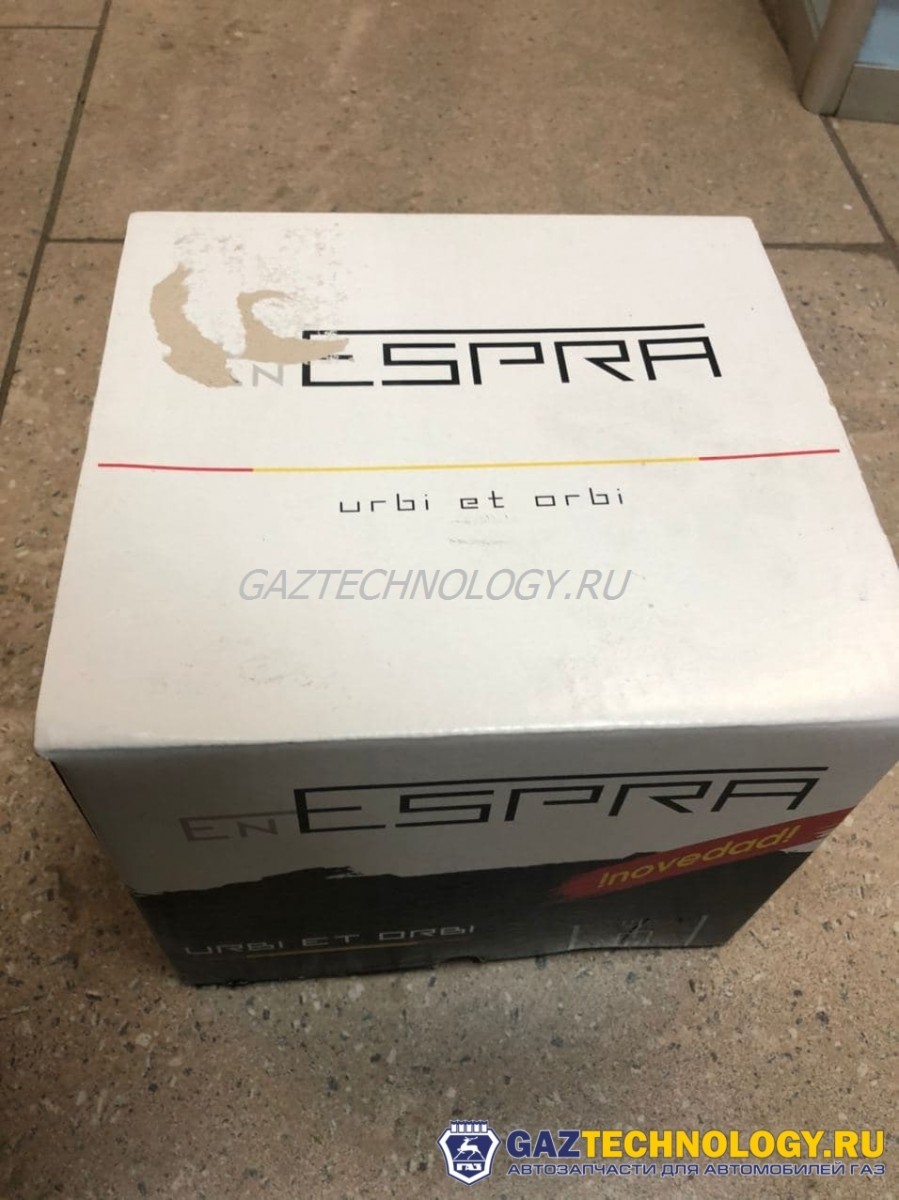 Комплект подшипников + сальники кпп-5-ст. ГАЗон некст (skf, espra) ES749024 — изображение 3
