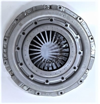 Корзина сцепления камминс 3.8, ямз 5344 валдай, ГАЗон некст (starсo)
