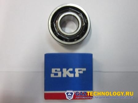 Подшипник кпп н/о (330 нм) блока шестерен со стоп. кольцом (skf)