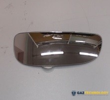Стекло зеркала дополнительное (нижнее) левое ГАЗель некст (ГАЗ)