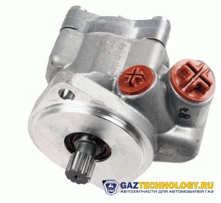 Насос гур камминс 3.8 (герм.) (ГАЗ)
