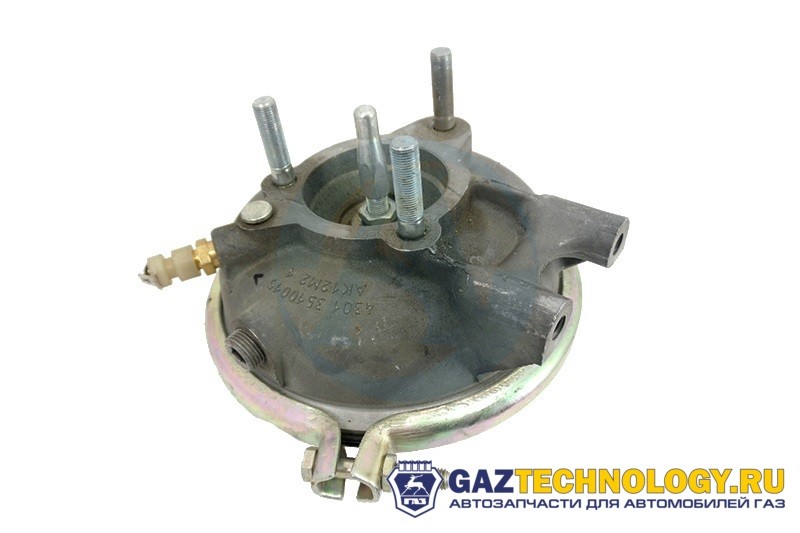 Вакуум ГАЗ-3307, 3308, 3309 с АБС (ГАЗ)