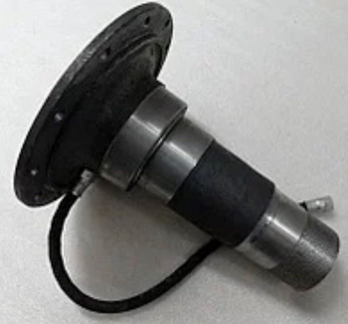 Цапфа поворотного кулака ГАЗ-3308, ГАЗ-66 (ГАЗ)