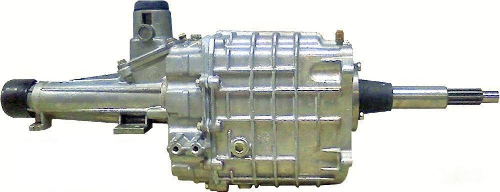 Кпп ГАЗель бизнес дв. камминс (ГАЗ)