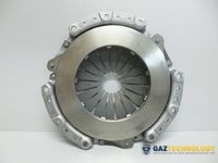 Корзина сцепления ГАЗель некст камминс 2.8 (е-4) кпп н/о (330 нм) (g-part) (ГАЗ) A21R22-1601090-09 (3482001168) — изображение 2