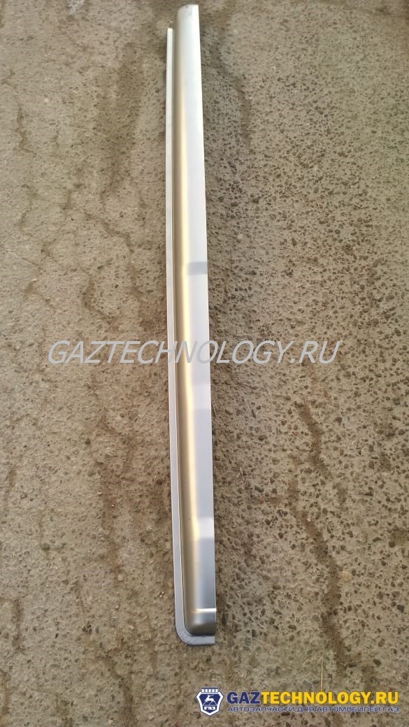 Надставка боковины правая ГАЗель некст (ГАЗ)