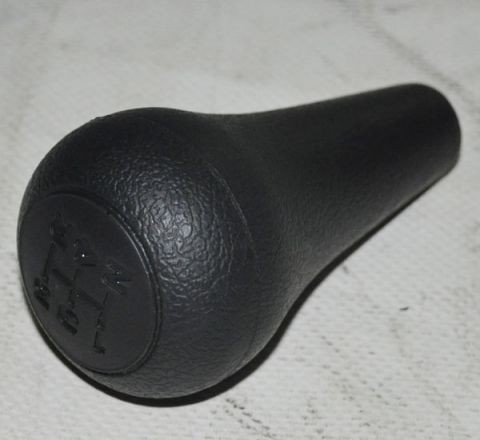 Ручка кулисы ГАЗель резина