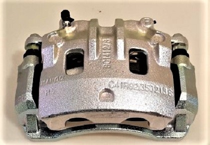 Суппорт задний правый ГАЗель некст (ГАЗ) C41R92-3502136 — изображение 1