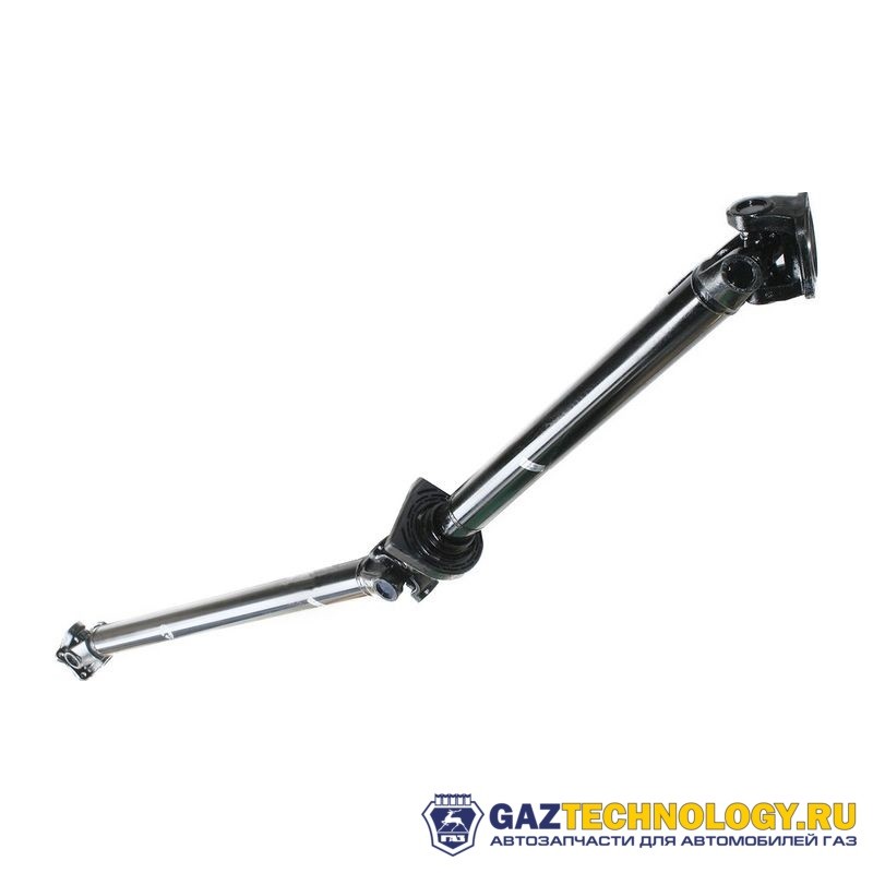 Кардан г-3307 5ст. кпп длинна 2380 g-part (ГАЗ)