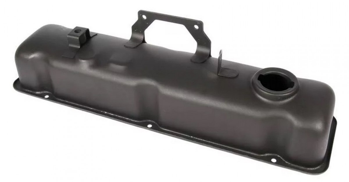 Крышка клапанная ГАЗель дв.4216 е-3 (гбо)(умз)(ГАЗ) 4216.1007230-20 — изображение 1