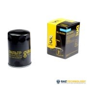Фильтр топливный ГАЗ дв.ммз -245.7 (g-part) (ГАЗ)