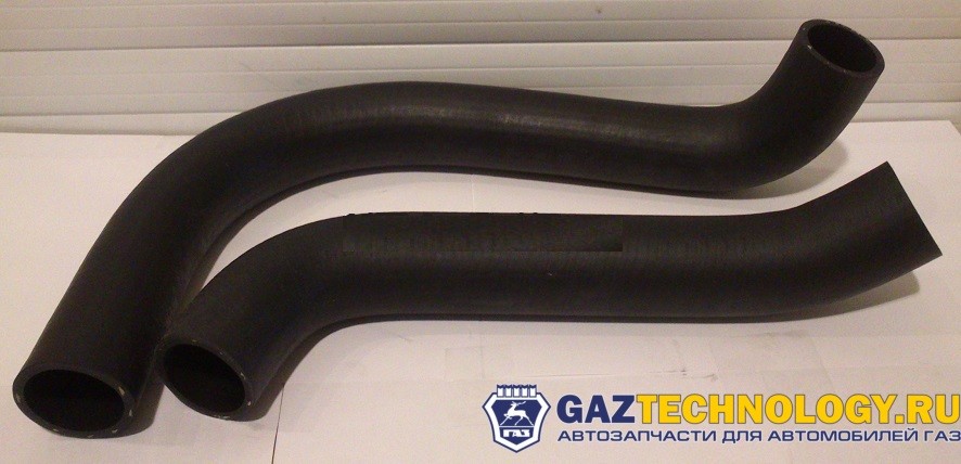 Патрубки ГАЗель бизнес умз 4216 е-4 (БАЛАКОВО) 33023-1303010 КТ — изображение 1