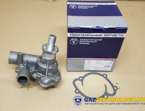 Помпа 4061,4063 дв. ГАЗель (змз)