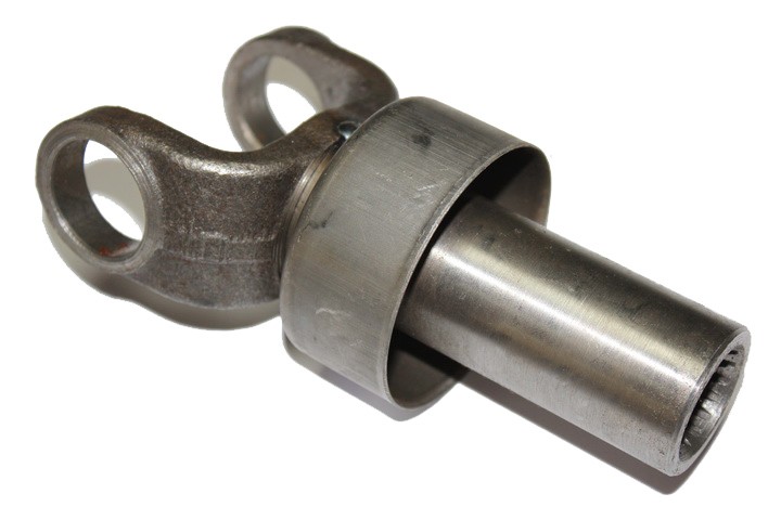 Вилка карданная (скользящая) ГАЗель, соболь (росдеталь)