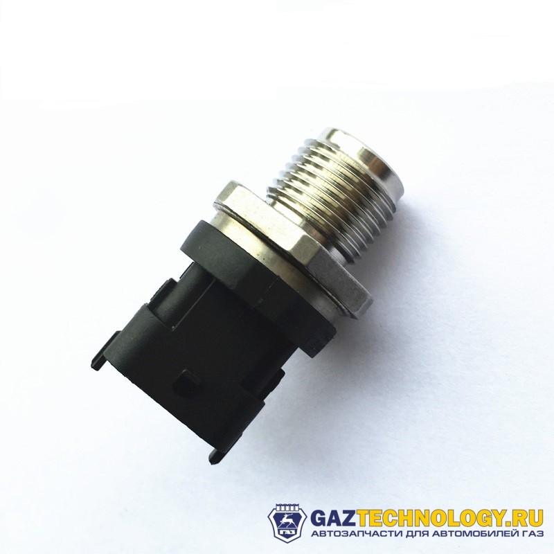 Датчик давления топлива в рампе камминс 2.8,3.8 (cummins)