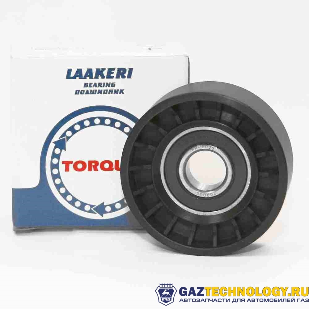 Ролик натяжителя 406 дв. torque