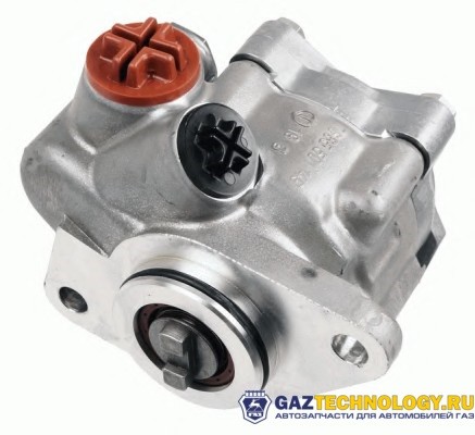 Насос гур ГАЗ-33083 (садко) (герм.) камминс 3.8 (ГАЗ)