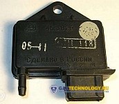 Датчик АБСолютного давление дв 405, 406 (45.3829 ) (калуга)