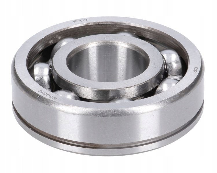 Подшипник кпп н/о блока шестерен задний ГАЗель некст (skf) 6305N — изображение 1