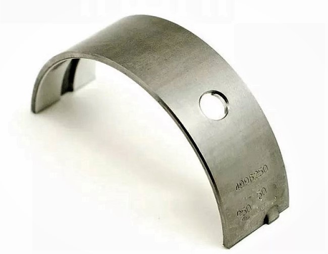 Вкладыш коренной к/в верхний камминс 2.8 (ГАЗ) bbl 1046