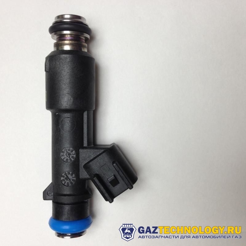 Форсунка дв. 4216 (е-4) ГАЗель соболь (ГАЗ)