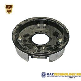 Диск опорный г-3307 в сборе задний (ГАЗ)