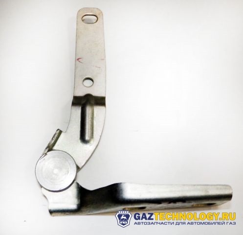 Петля капота правая ГАЗель некст (ГАЗ) A21R23-8407012 — изображение 1