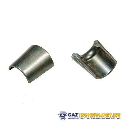 Сухарь клапана камминс 3.8 (ГАЗ)