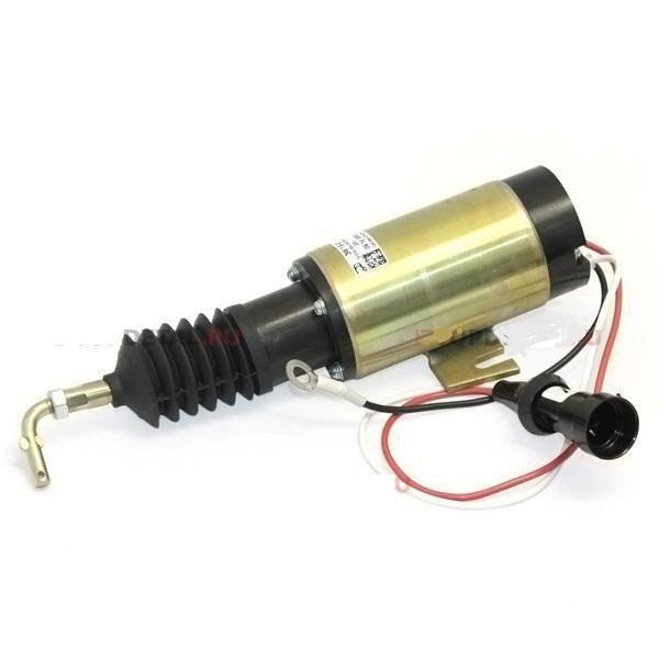 Электромагнитостанова управления тнвд 12v валдай