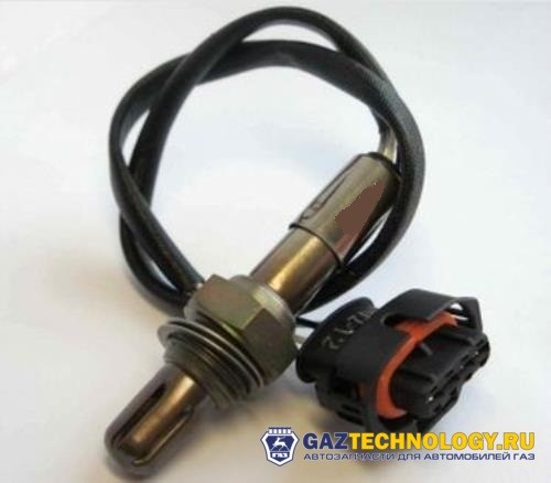 Датчик кислорода 405 дв.(е-2) микас 7.1 g-part (ГАЗ)