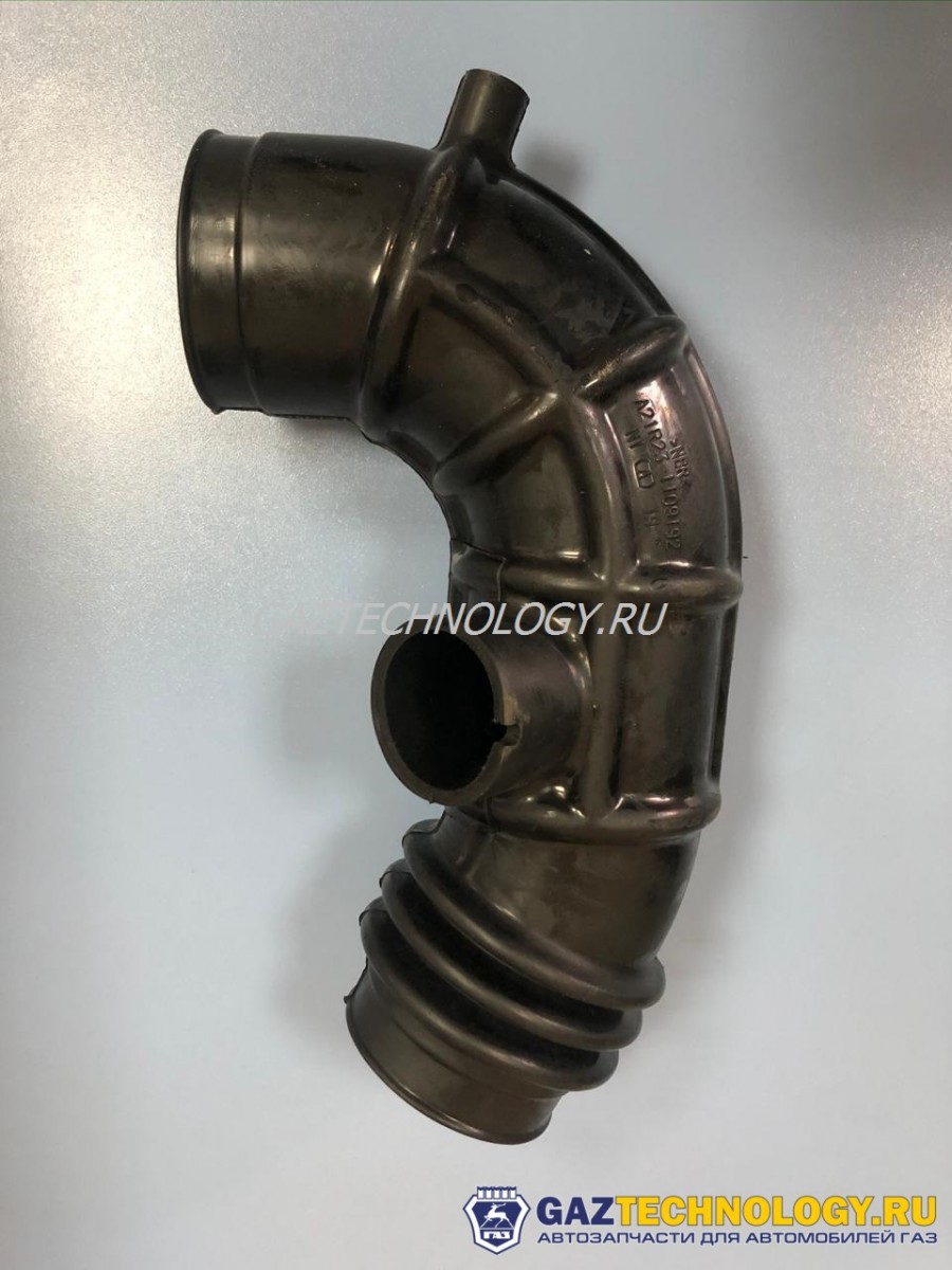 Патрубок воздушного фильтра ГАЗель некст двигатель а274 (ГАЗ) A21R23.1109192 — изображение 1