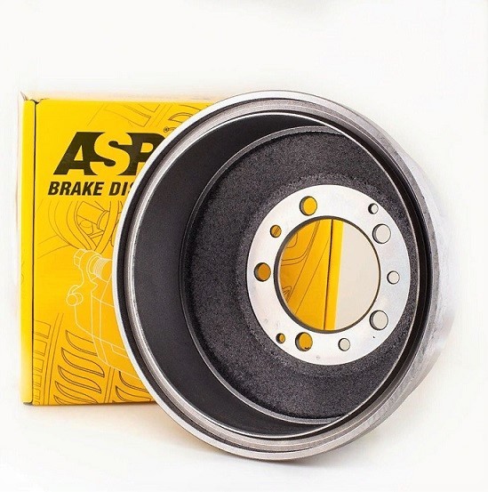 Барабан тормозной соболь (asp) 550104