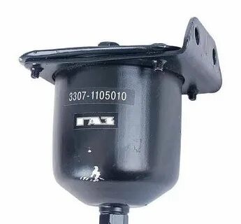 Фильтр топливный грубой очистки ГАЗ-3307,3302, уаз