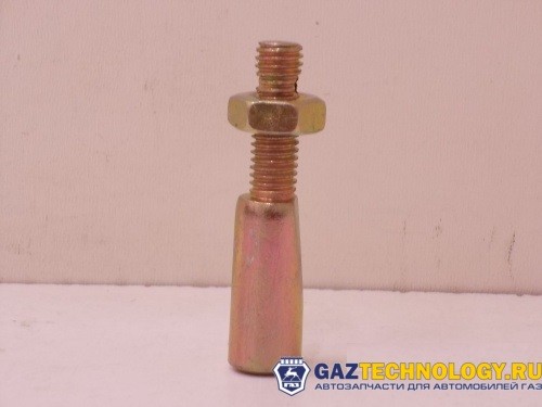 Штифт рулевого вала ГАЗель