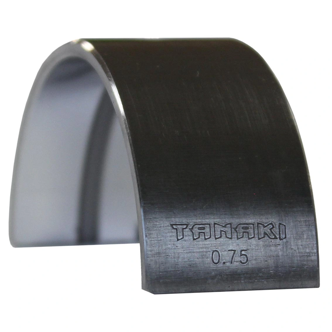 TKG-1000102-55 Вкладыш коренной (для дв. УМЗ, ЗМЗ-402; 0,75), к-кт TANAKI - фото 3 — изображение 3