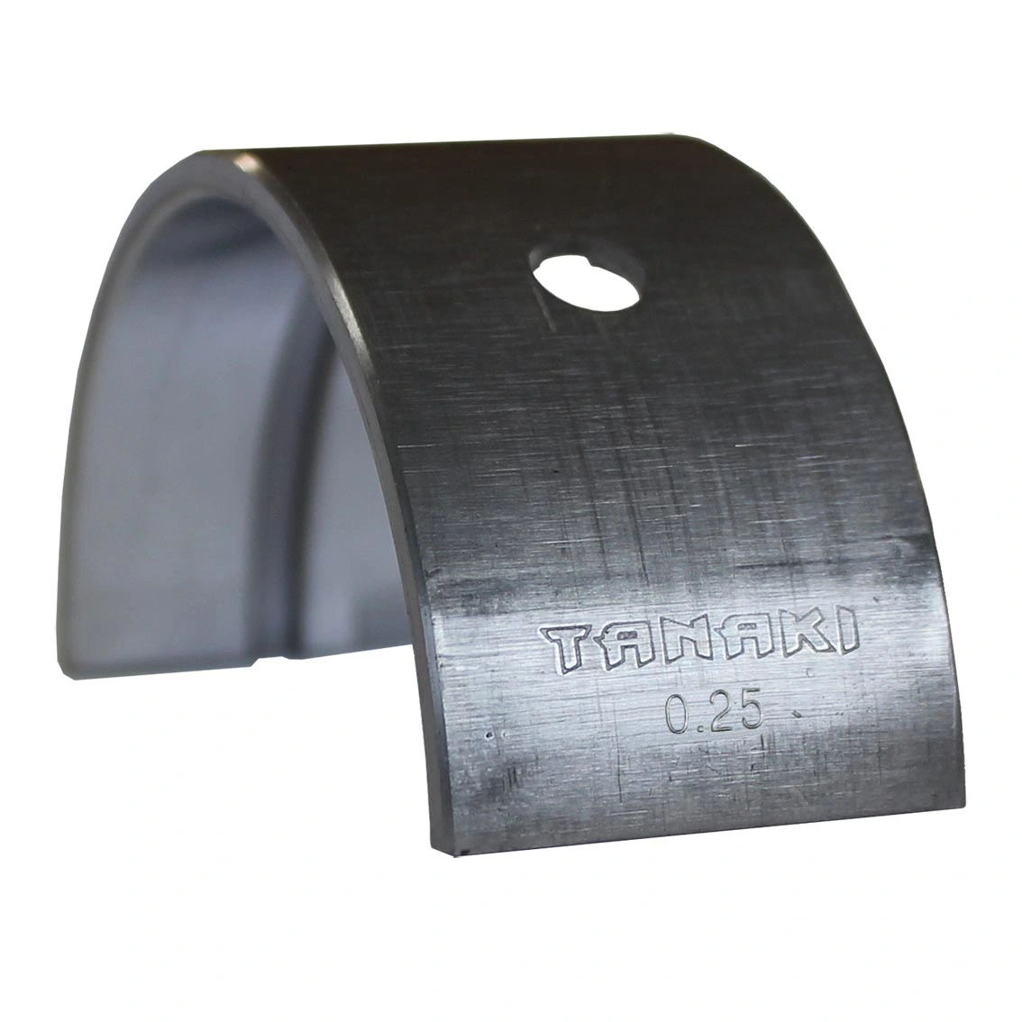 TKG-1000102-63 Вкладыш коренной (для дв. ЗМЗ-406, 405, 409, 514; 0,25), к-кт TANAKI - фото 3 — изображение 3