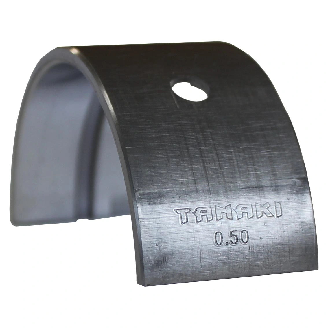 TKG-1000102-64 Вкладыш коренной (для дв. ЗМЗ-406, 405, 409, 514; 0,50), к-кт TANAKI - фото 3 — изображение 3