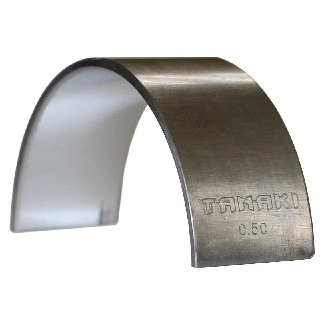 TKG-1000104-64 Вкладыш шатунный (для дв. ЗМЗ-406, 405, 409; 0,50), к-кт TANAKI - фото 2 — изображение 2