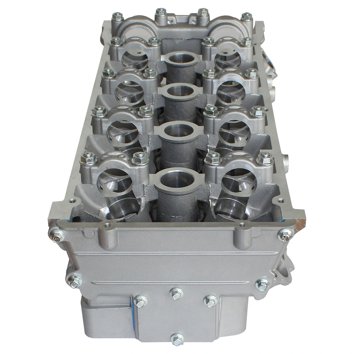 TKG-1003007-74 Головка цилиндров с клапанами (пятиопорная; для дв. ЗМЗ-40905, 40906, 40524 (EURO-IV,V); ЗМЗ-409051, 409052 (PRO) АИ-92/газ) TANAKI - фото 7 — изображение 7