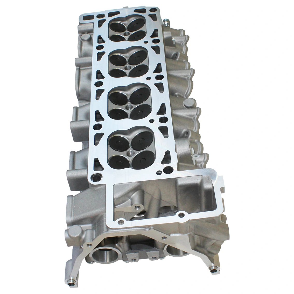 TKG-1003007-75 Головка цилиндров с клапанами (пятиопорная; для дв. ЗМЗ-409051 с АКПП) TANAKI - фото 5 — изображение 5