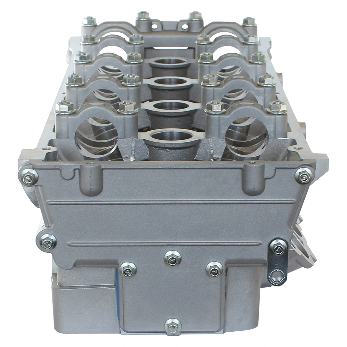TKG-1003007-75 Головка цилиндров с клапанами (пятиопорная; для дв. ЗМЗ-409051 с АКПП) TANAKI - фото 7 — изображение 7