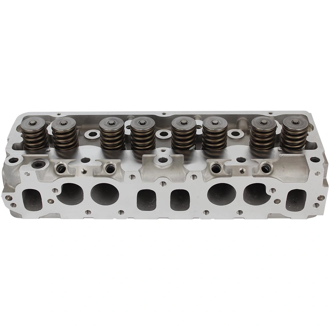 TKG-1003010-67 Головка цилиндров с клапанами (для а/м Газель с дв. УМЗ-4216, УАЗ с дв. 4213 (АИ-92/газ)) TANAKI - фото 4 — изображение 4