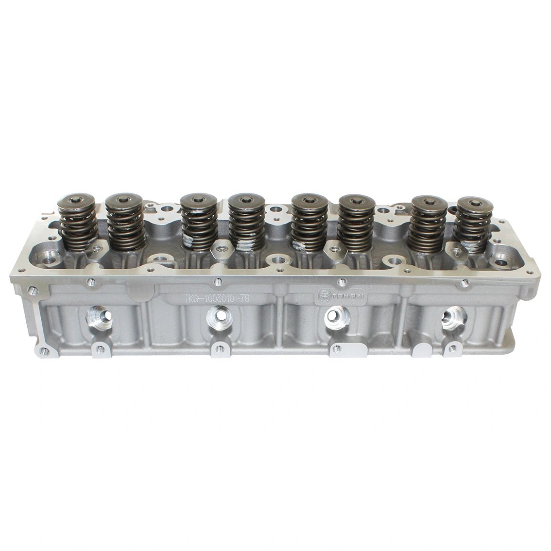 TKG-1003010-78 Головка цилиндров с клапанами (для а/м Газель-NEXT, -NN с дв. УМЗ-A305 с ГБО) TANAKI - фото 2 — изображение 2