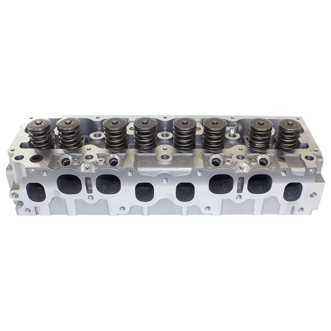 TKG-1003010-78 Головка цилиндров с клапанами (для а/м Газель-NEXT, -NN с дв. УМЗ-A305 с ГБО) TANAKI - фото 3 — изображение 3